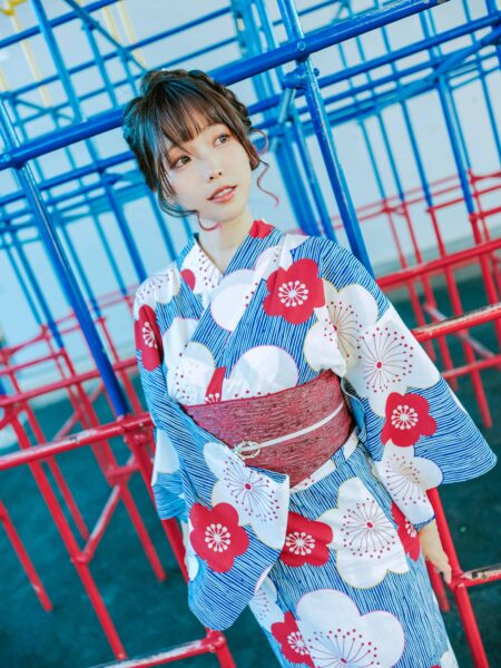 ElyEE子 – Aug-Tier 3 B.Summer Night Fireworks夏夜花火