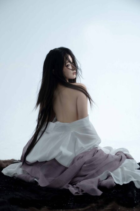 蠢沫沫 – 2024年会员 妲己