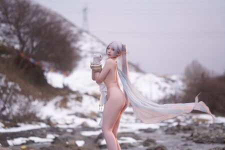 小和甜酒&橙风千雅 雪山 菲伦&芙莉莲