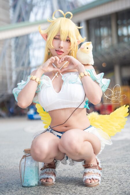 雨波 – 子午計劃 Hibiki