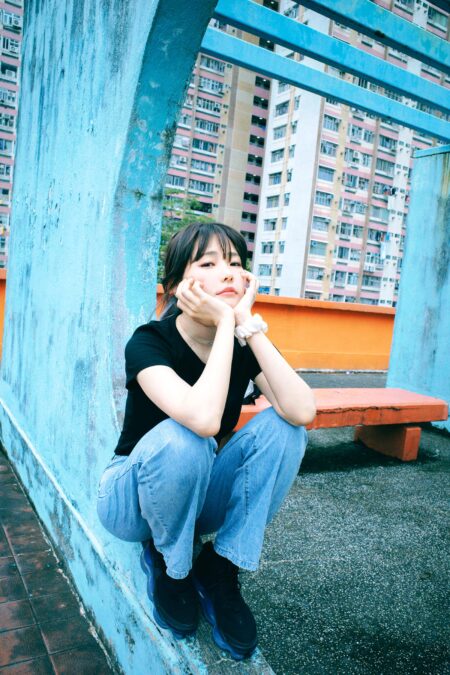 ElyEE子 – Ely-Hong Kong Memorise