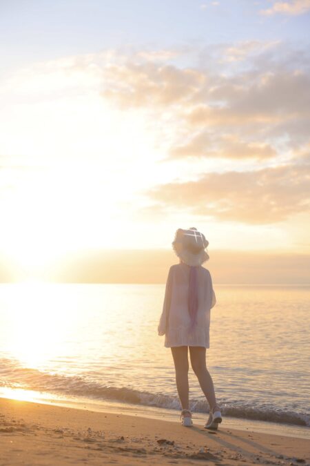 G44不会受伤 – 水亚津子