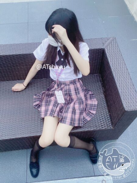 AT鲨 – 19岁生日