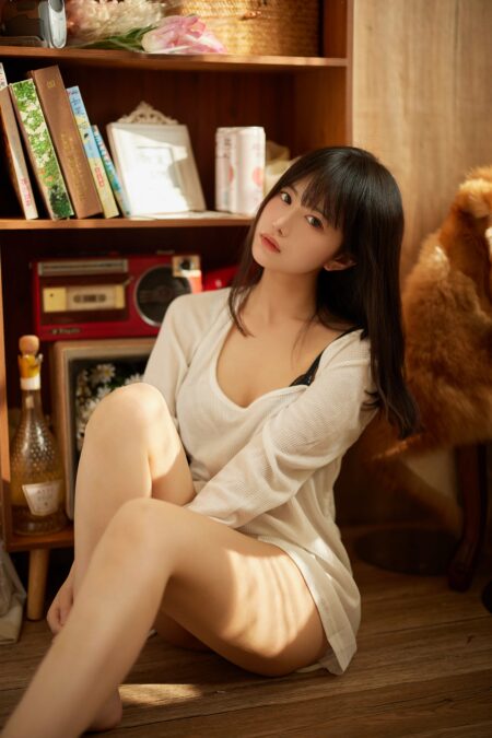 shika小鹿鹿 鹳鸟踟蹰