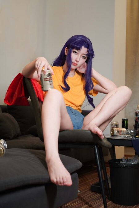 絞肉姬Walküre – 葛城美里