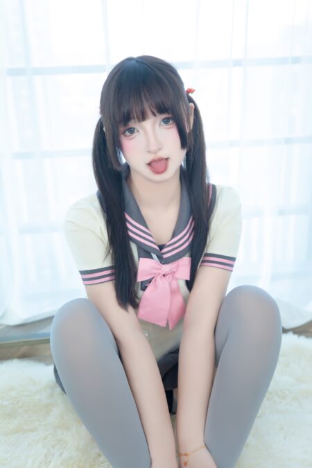 神楽坂真冬 – 放课后的秘密