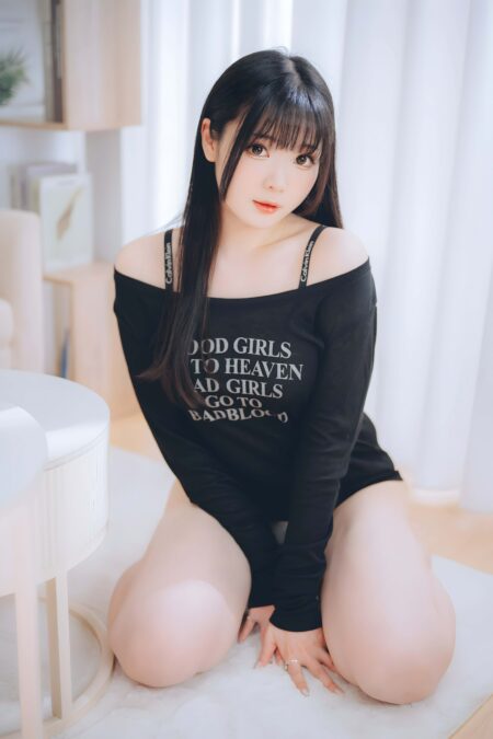 霜月shimo -「DL版写真集」週末彼女