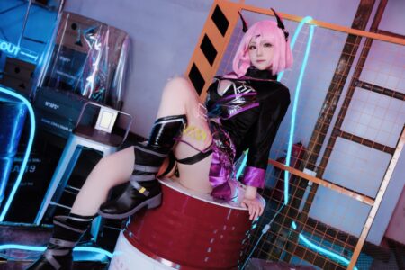 幼愛Youmeko 泰丝 TESS Set