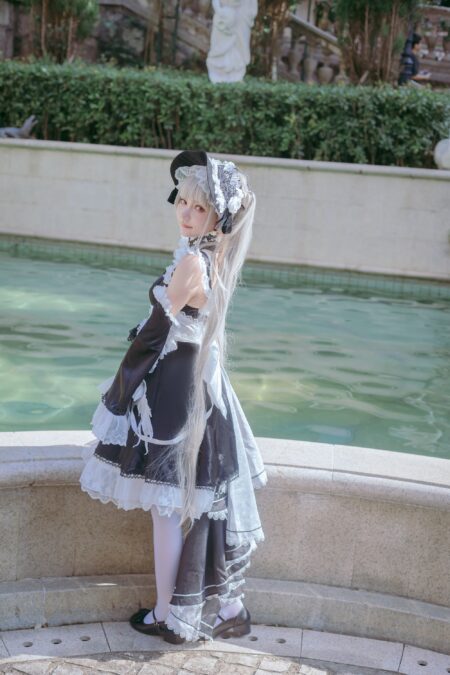 是一只熊仔吗 – 小可畏