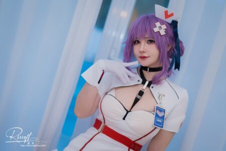 前羽 – スノウブレイク 禁域降臨 医師