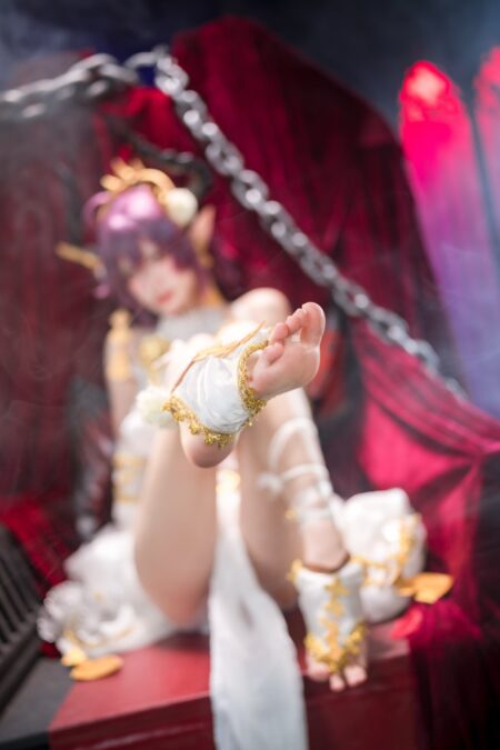 九柒喵 – 龙姬