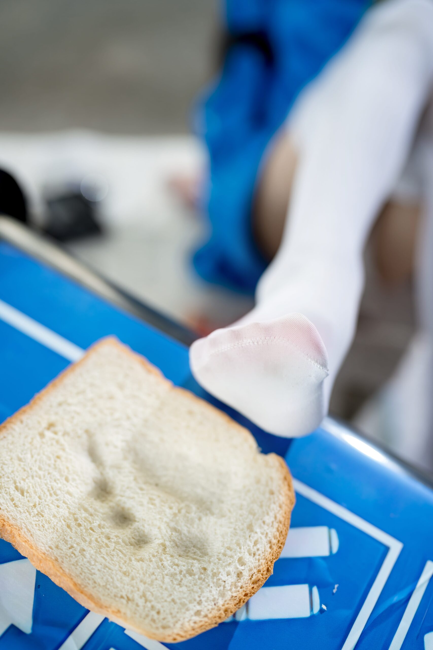 九柒喵 – 霞泽美游