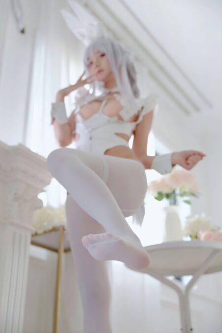 喜欢爱理吗 – 碧蓝航线 恶毒 白兔