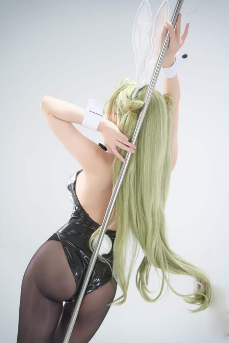 九言 – NIKKE胜利女神 索达