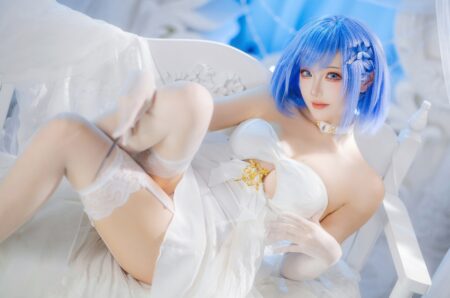 瓜希酱 – 碧蓝航线 恰巴耶夫 白骑兵的旋律