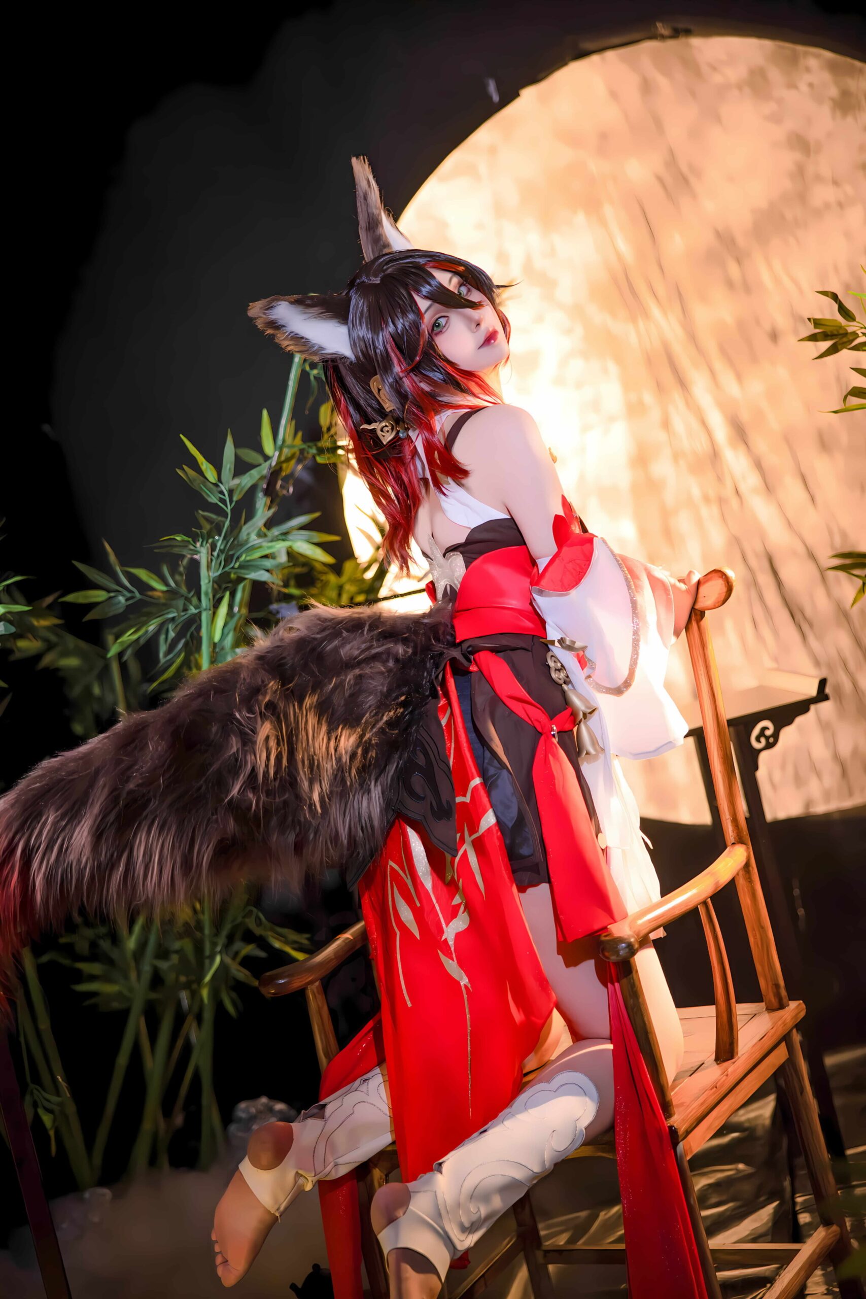 Natsuko夏夏子 – 停云