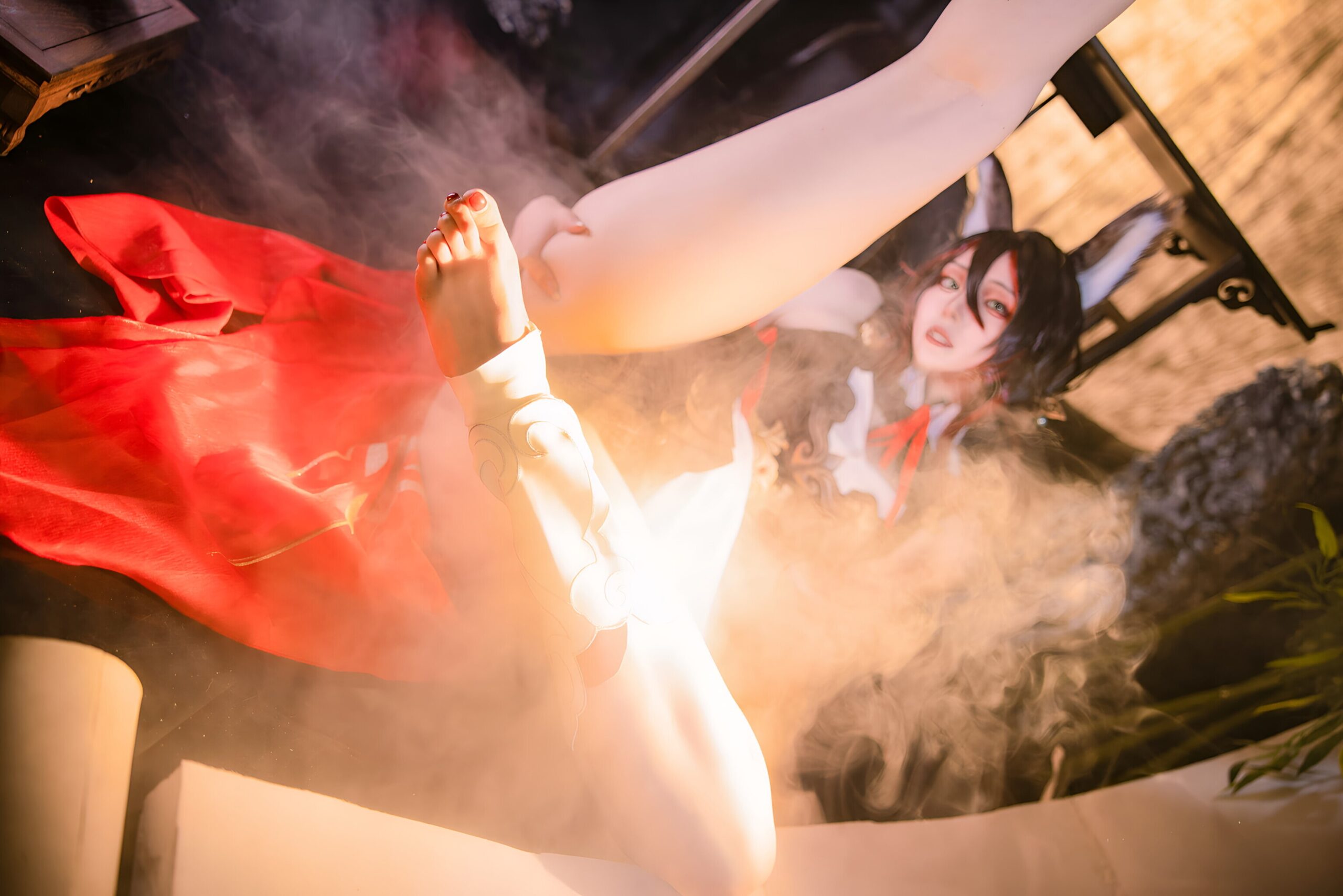 Natsuko夏夏子 – 停云