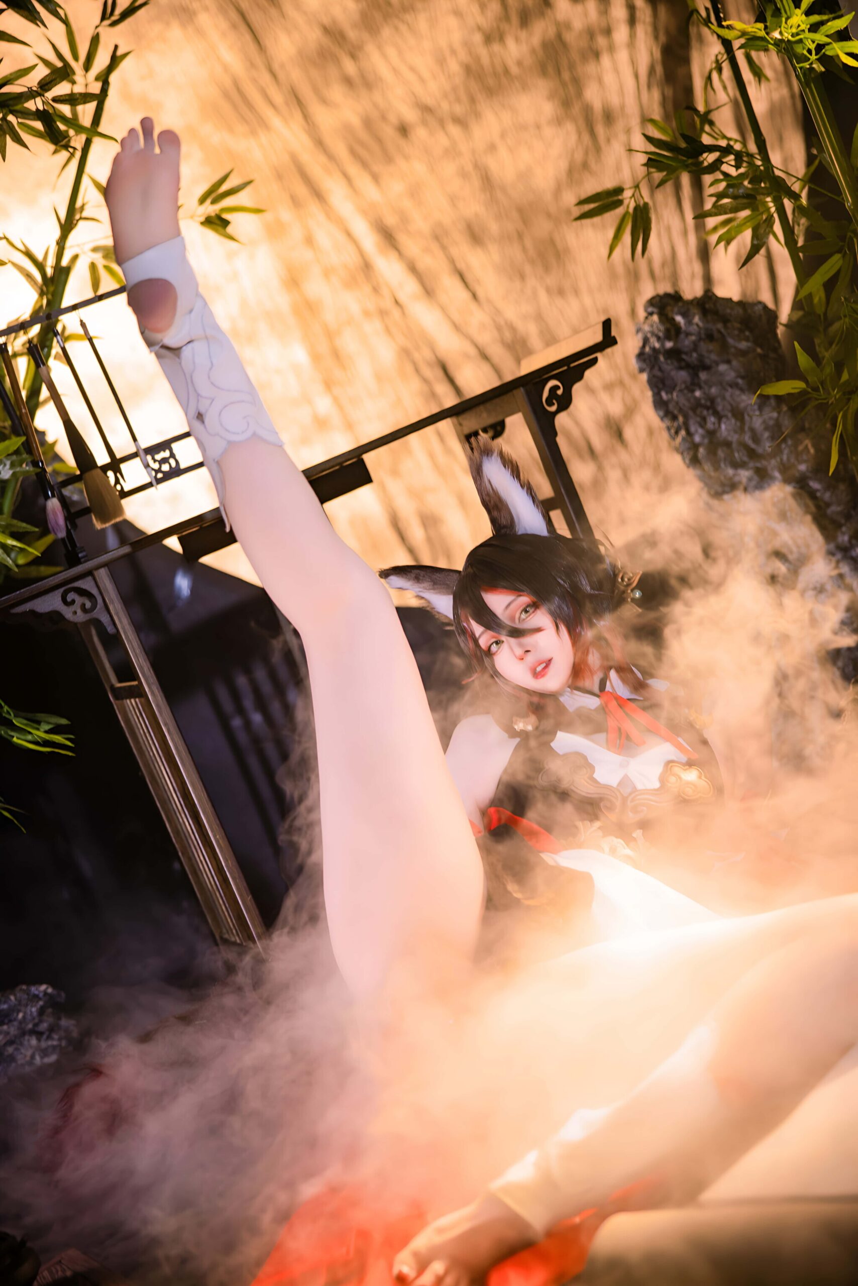 Natsuko夏夏子 – 停云