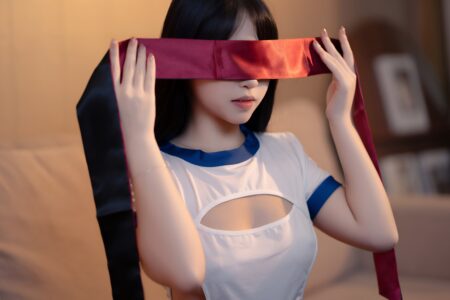 Bangni邦尼 – 体操后