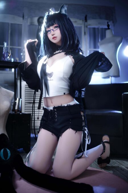 焖焖碳 – 黑茶子