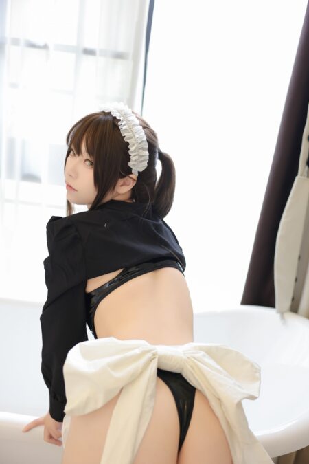 G44不会受伤 诗织