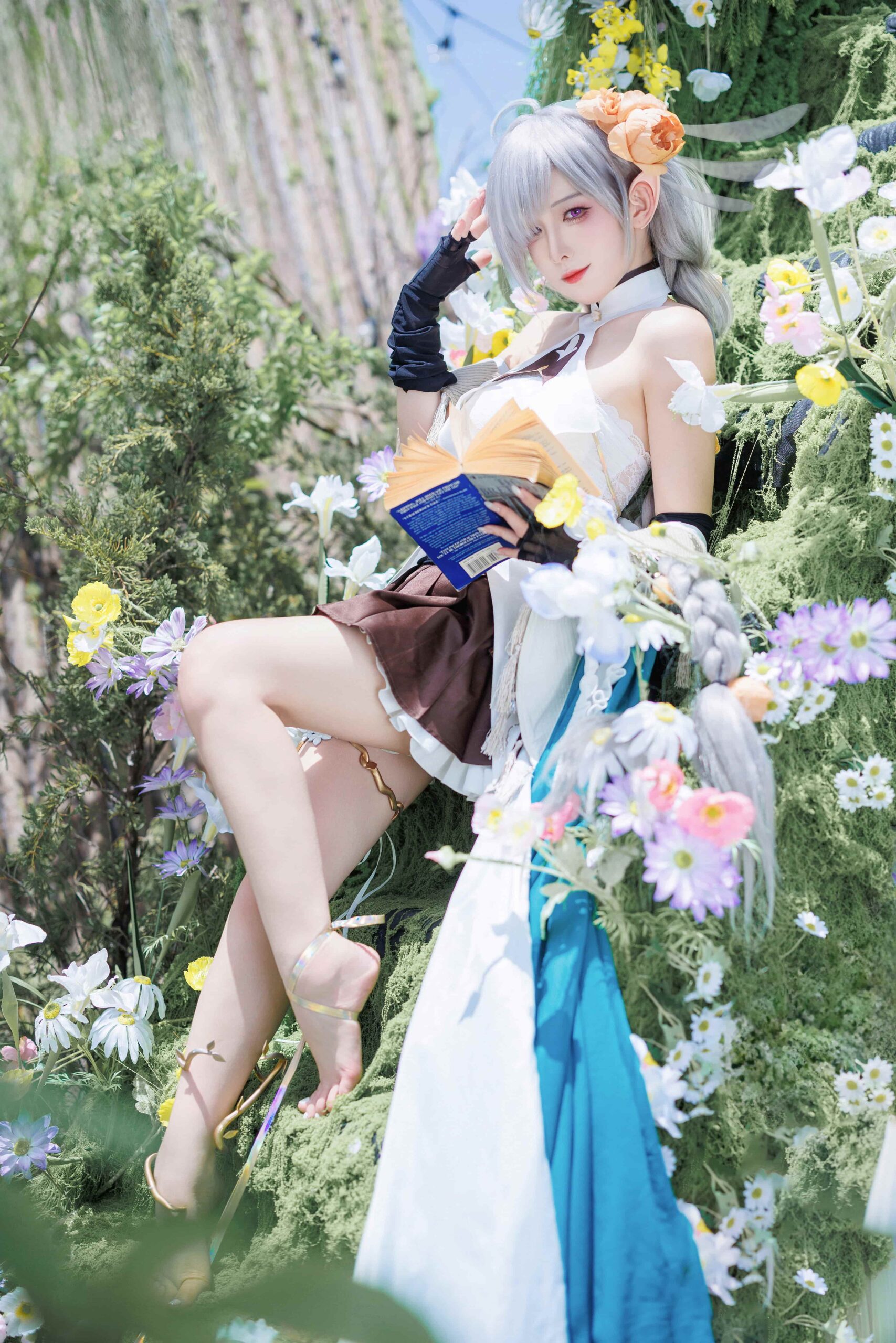 封疆疆 – 埃佛森