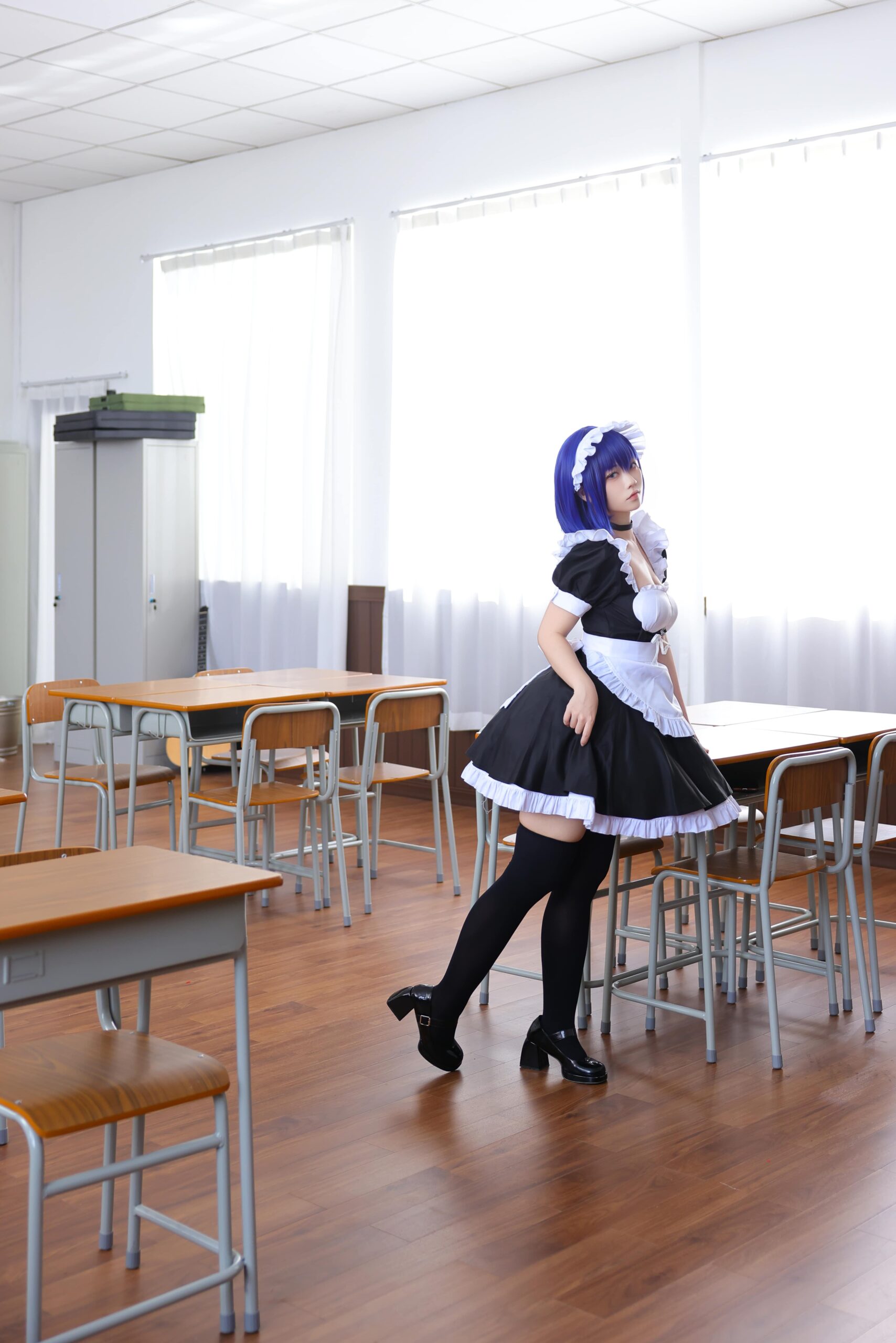 G44不会受伤 枫与玲