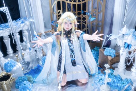 PoppaChan – Cartethyia