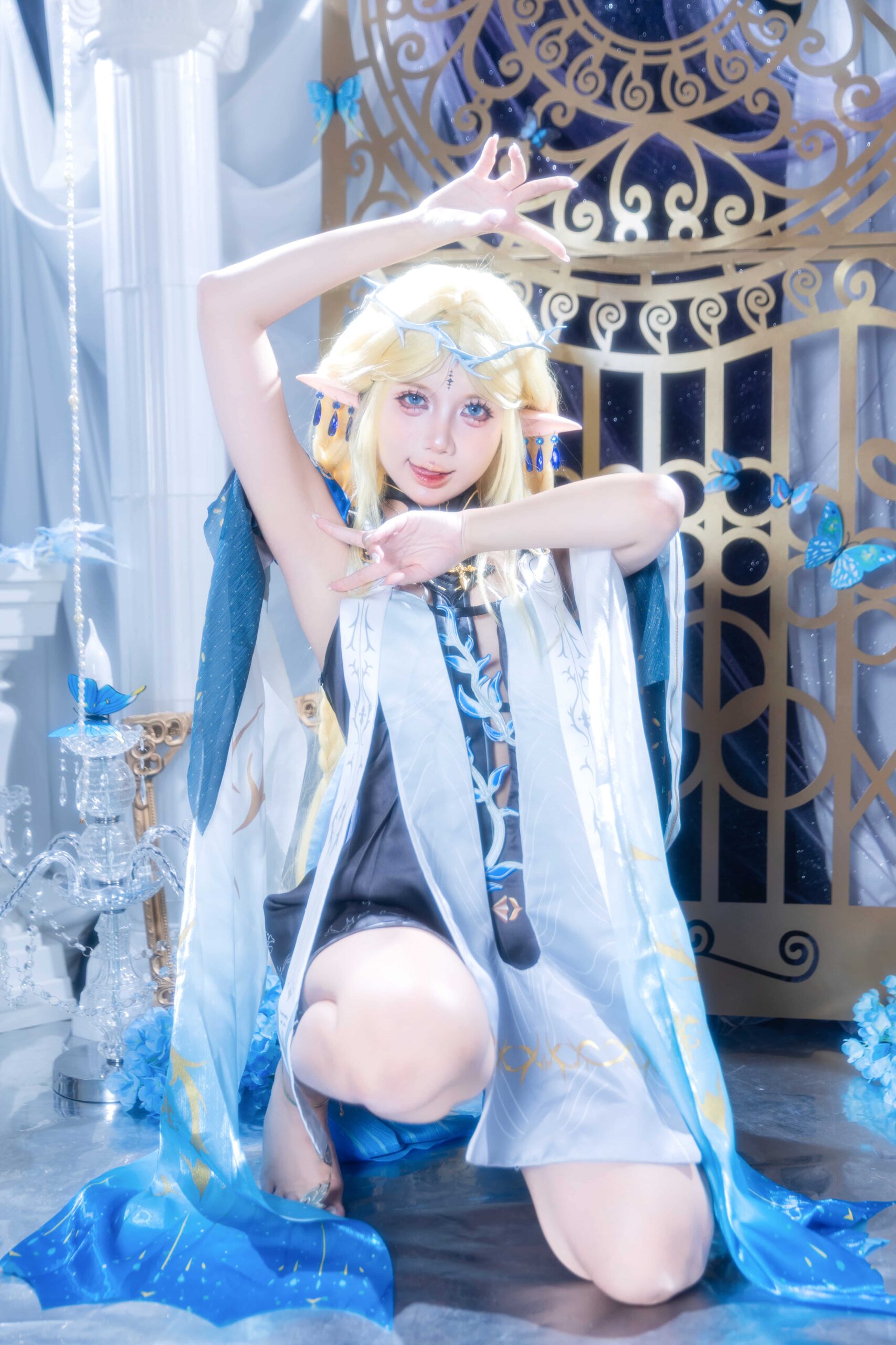 PoppaChan – Cartethyia