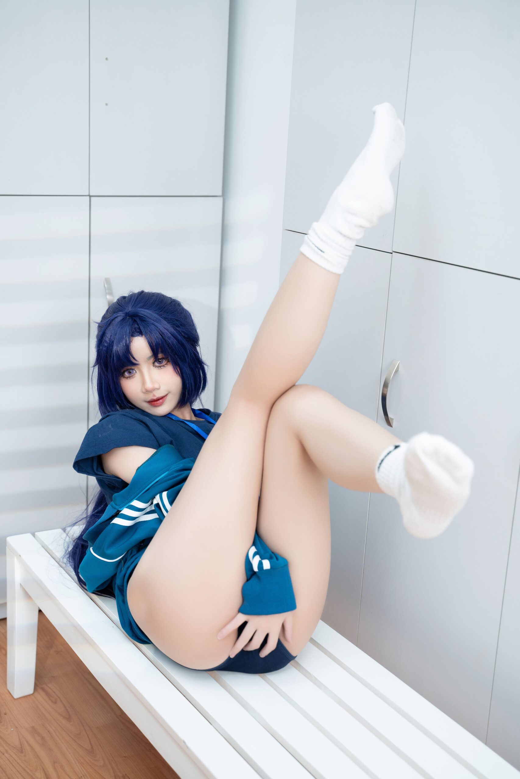 PoppaChan – Hayase Yuuka