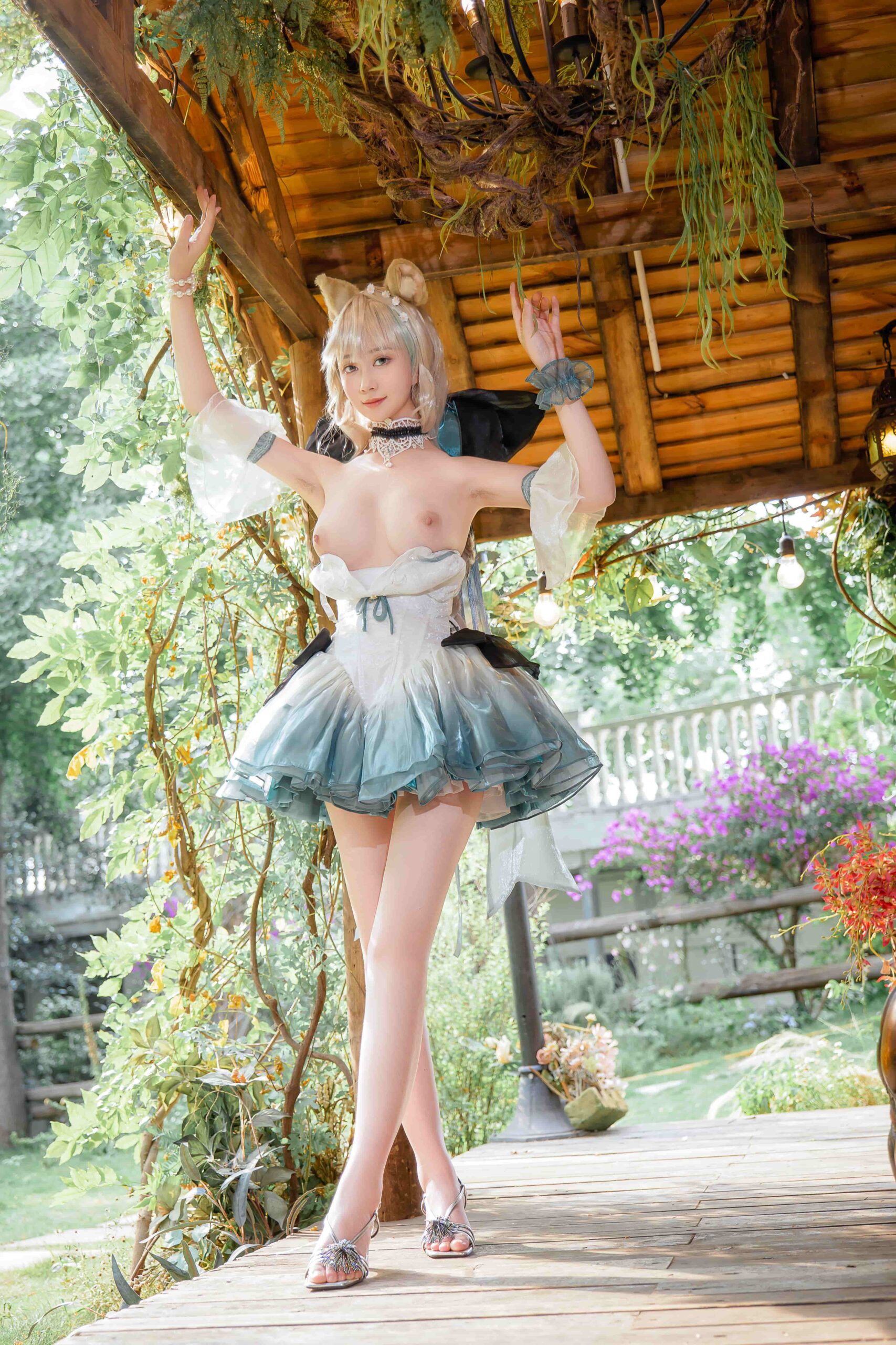 年年 – 琳妮特