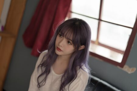 雯妹不讲道理 – 天台日系