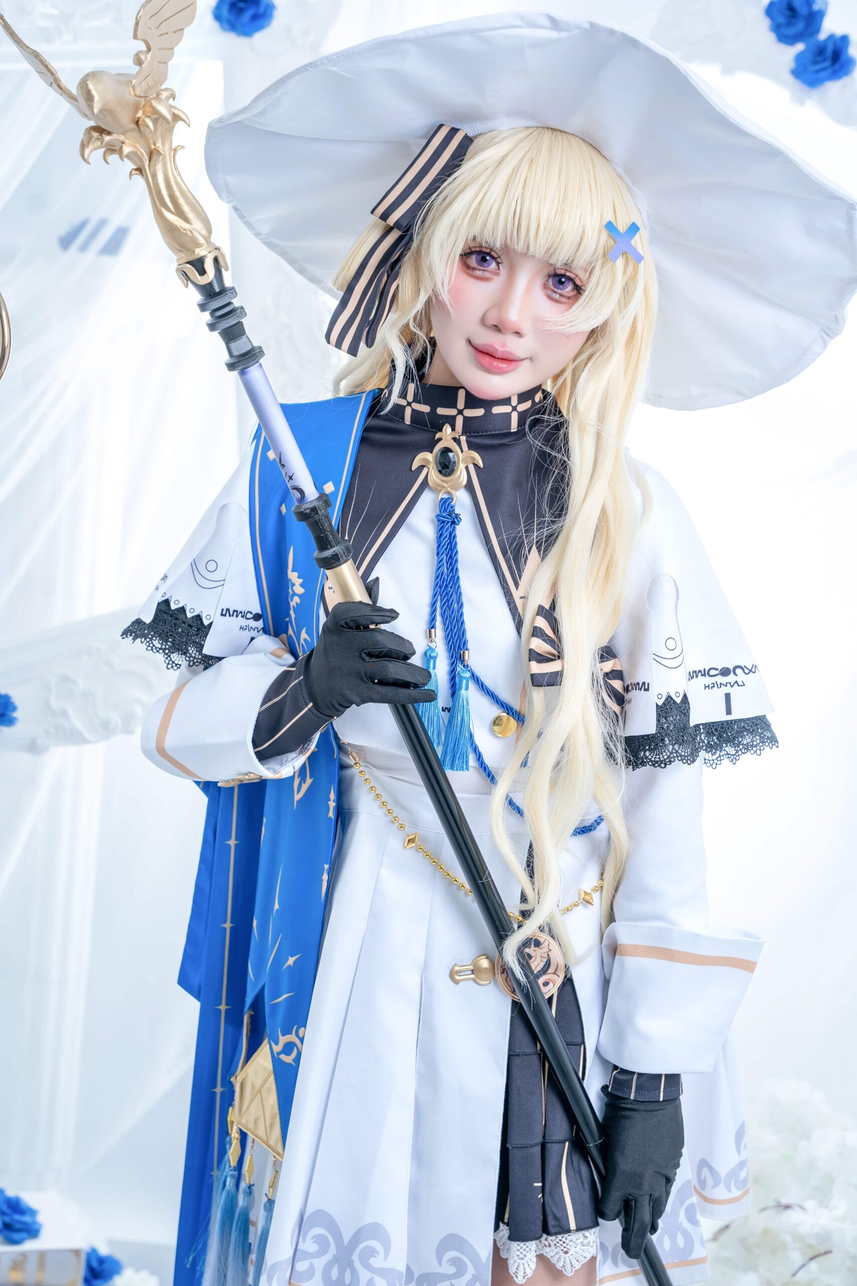 Poppachan – Phoebe (Wuthering Waves)