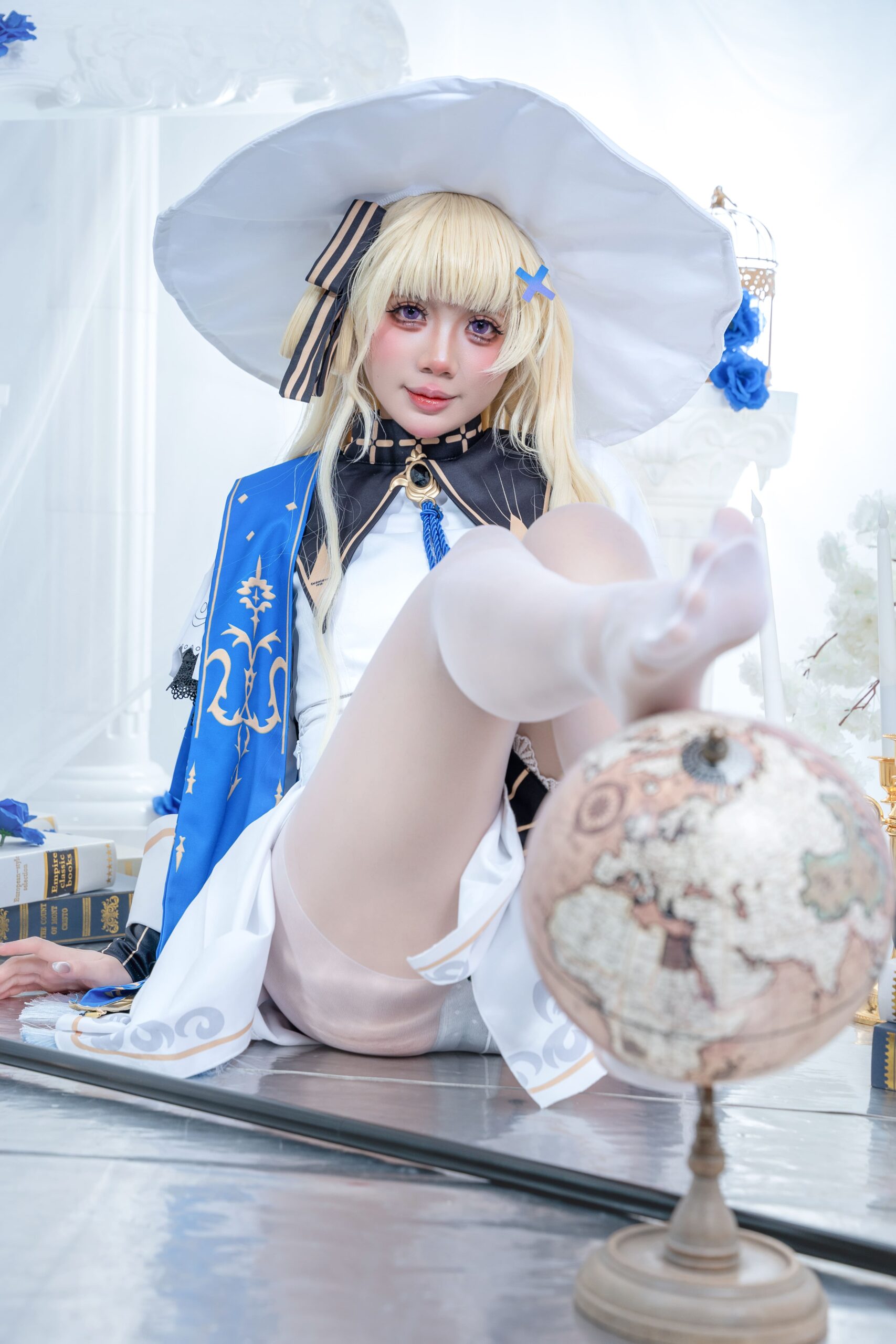 Poppachan – Phoebe (Wuthering Waves)