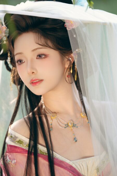 雯妹不讲道理 祝您中秋快乐owo