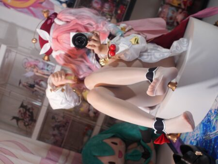 白栎Shirly – 崩铁 风堇