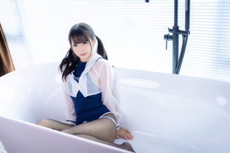 十万珍吱伏特 碧波·浴缸死库水