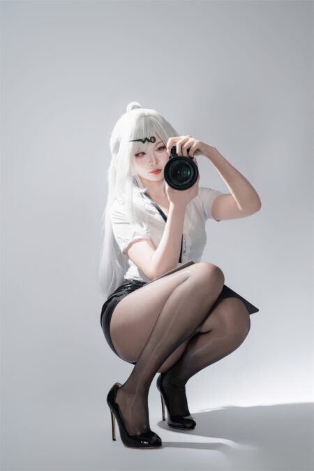 轩萧学姐 绝区零 仪玄 墨形影踪OL