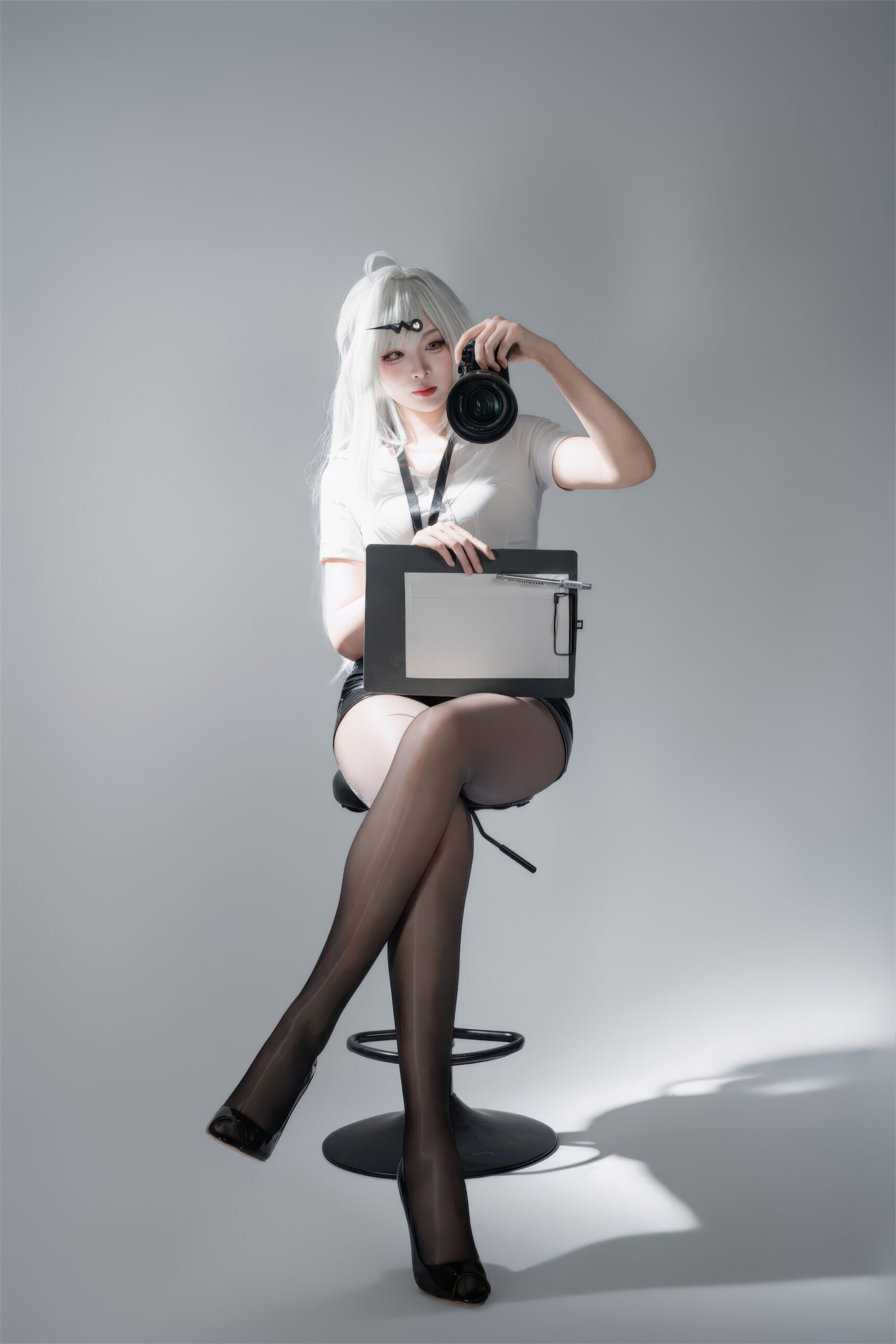 轩萧学姐 绝区零 仪玄 墨形影踪OL