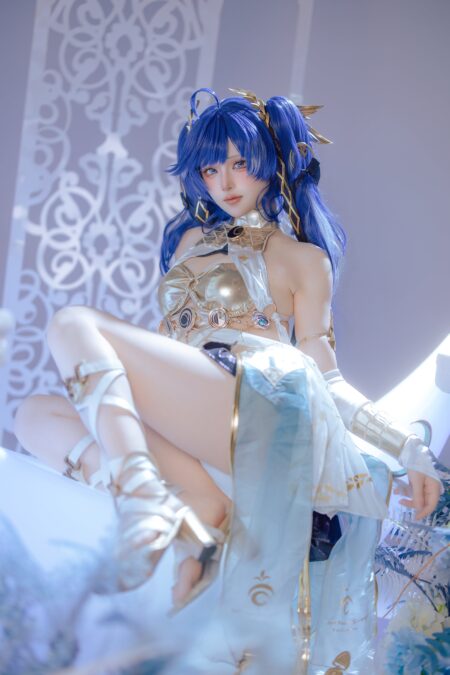 屿鱼 尤诺 原皮