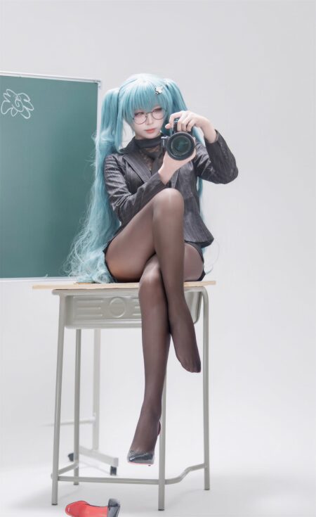 轩萧学姐 Nikke胜利女神 普丽瓦蒂